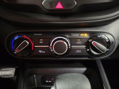 2025 Kia Soul S