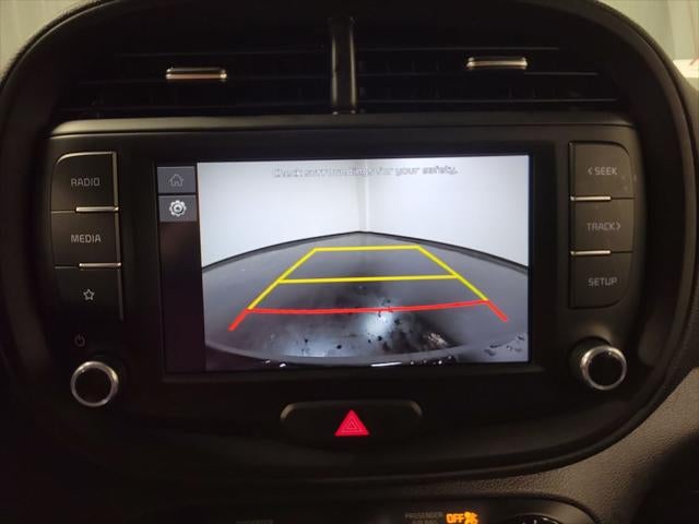 2025 Kia Soul S