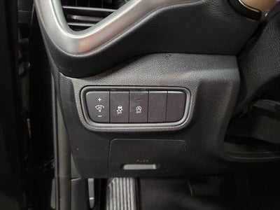 2025 Kia Soul S