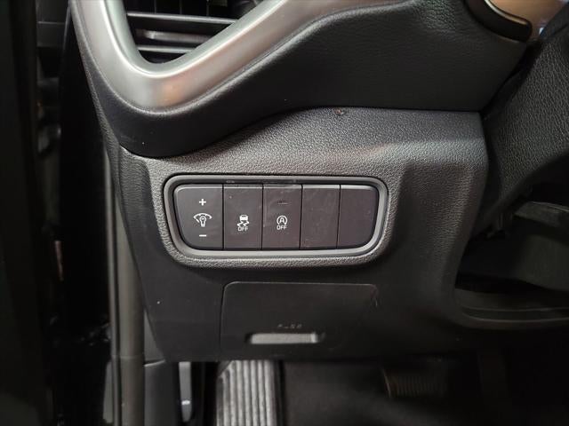 2025 Kia Soul S