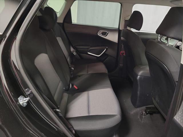 2025 Kia Soul S