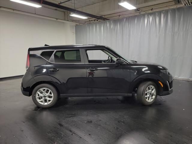 2025 Kia Soul S