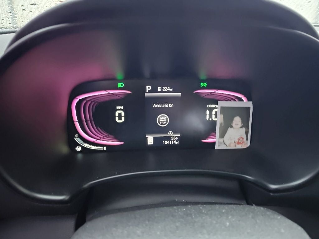 2023 Kia Soul GT-Line