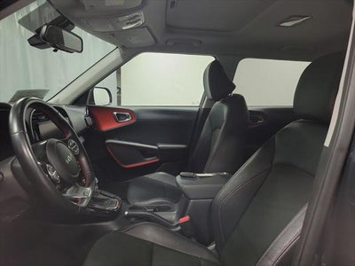 2023 Kia Soul GT-Line