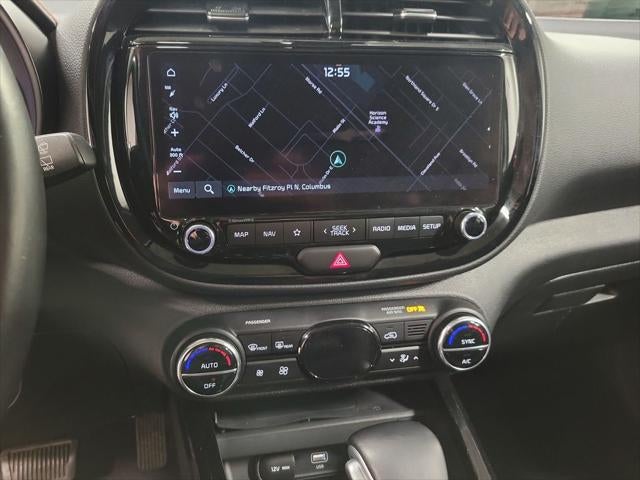 2023 Kia Soul GT-Line