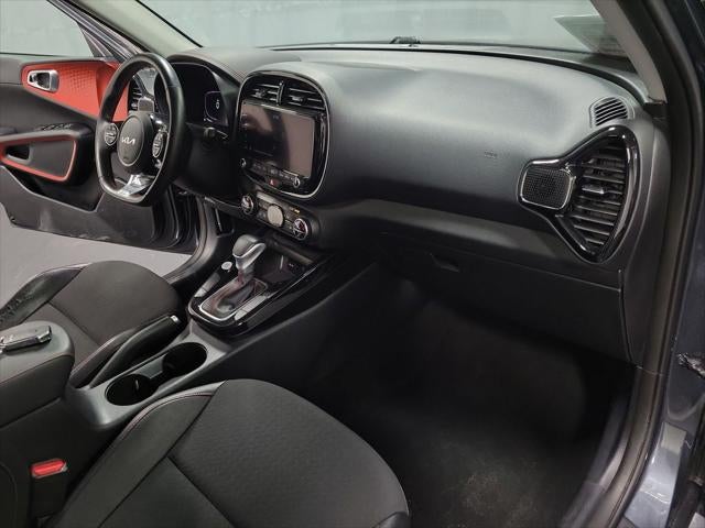 2023 Kia Soul GT-Line