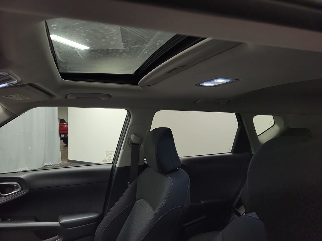 2021 Kia Soul GT-Line