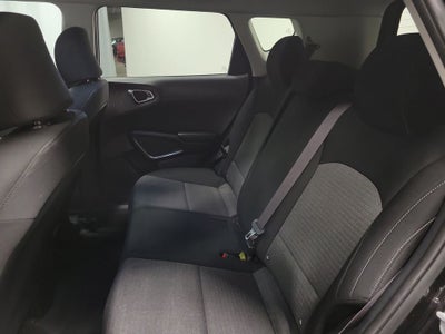 2021 Kia Soul GT-Line