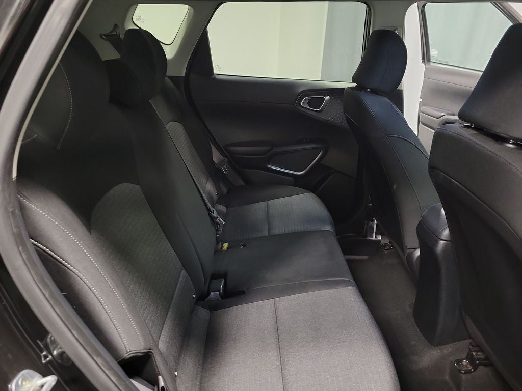 2021 Kia Soul GT-Line