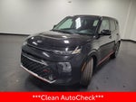 2021 Kia Soul GT-Line
