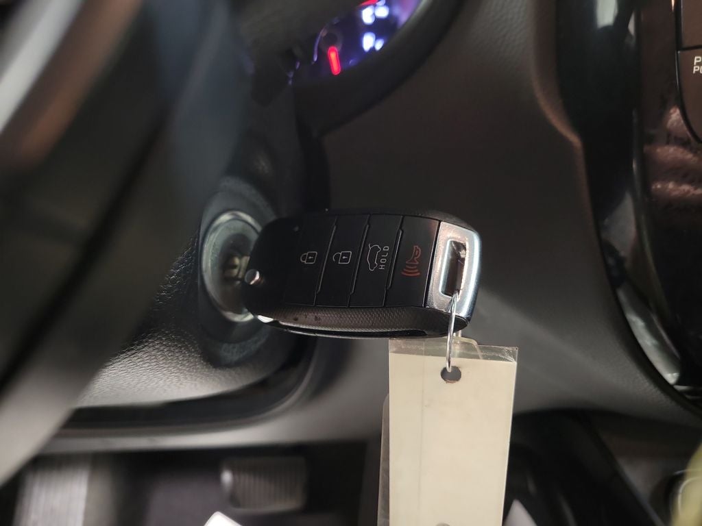 2016 Kia Soul Plus