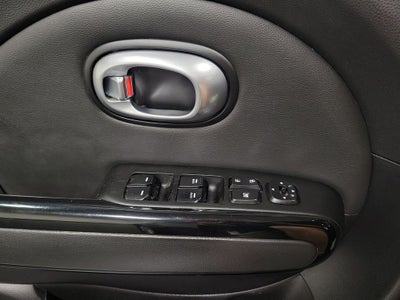 2016 Kia Soul Plus