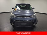 2016 Kia Soul Plus