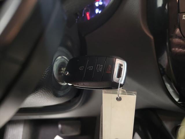 2016 Kia Soul Plus
