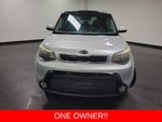 2016 Kia Soul Plus