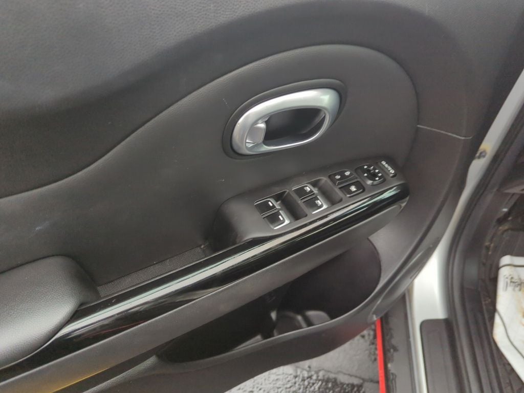 2018 Kia Soul Exclaim