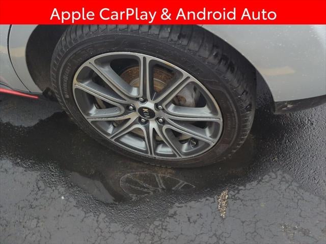 2018 Kia Soul Exclaim