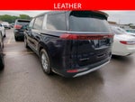 2023 Kia Carnival LX Seat Package