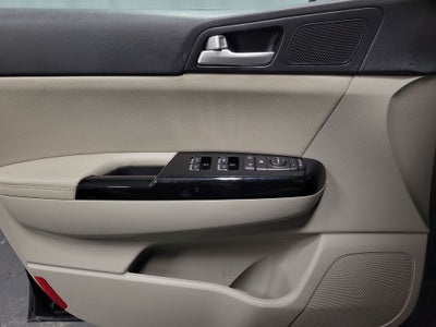 2021 Kia Sportage EX