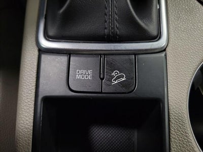 2021 Kia Sportage EX