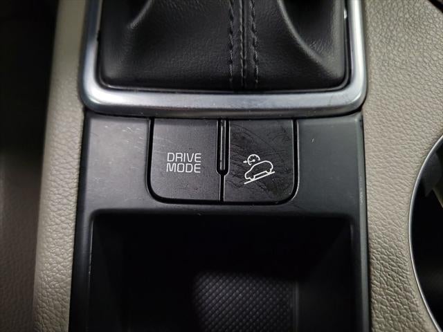 2021 Kia Sportage EX