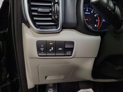 2021 Kia Sportage EX