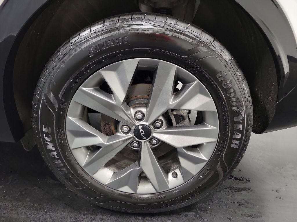 2025 Kia Sportage Hybrid SX-Prestige