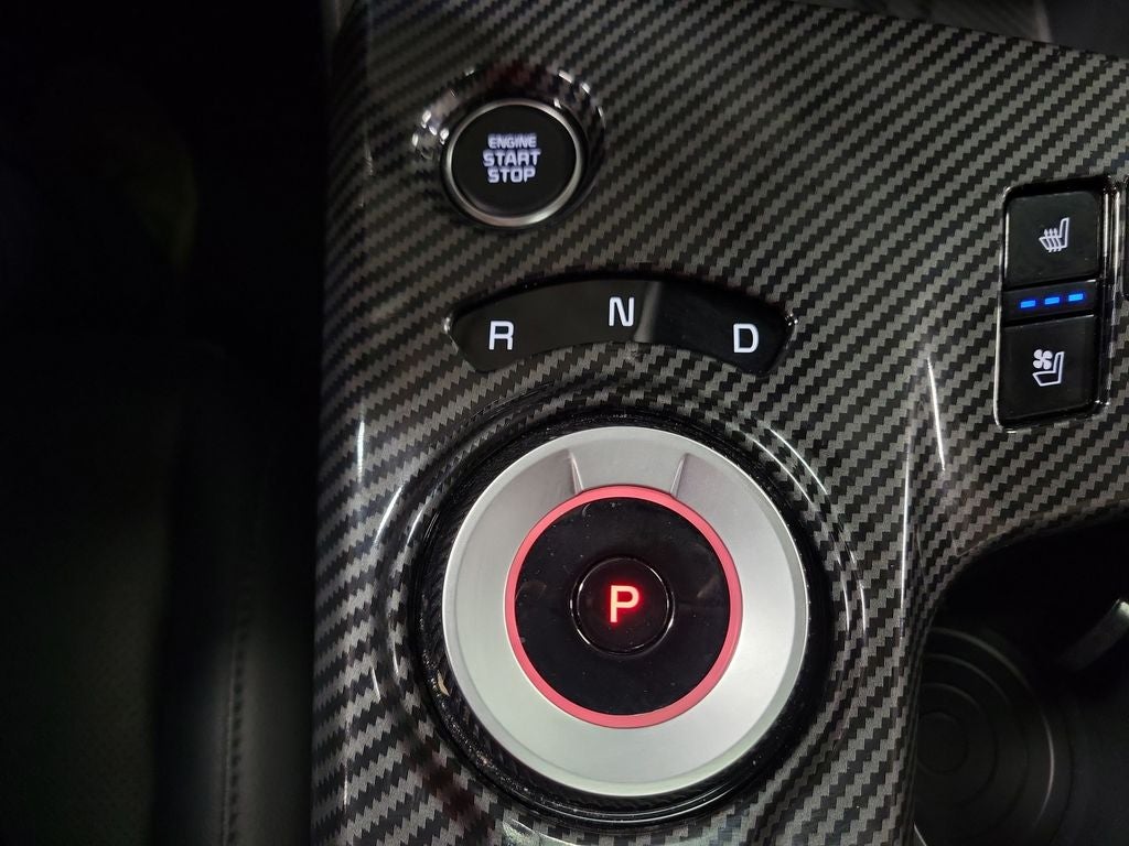 2025 Kia Sportage Hybrid SX-Prestige
