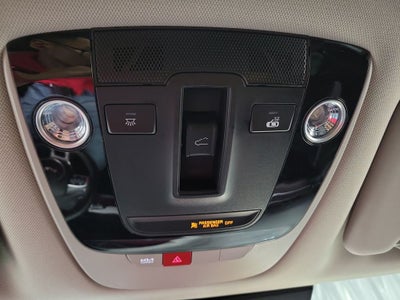 2025 Kia Sportage Hybrid SX-Prestige