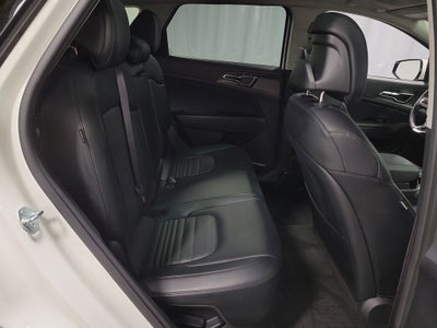 2025 Kia Sportage Hybrid SX-Prestige