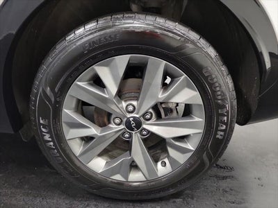 2025 Kia Sportage Hybrid SX-Prestige