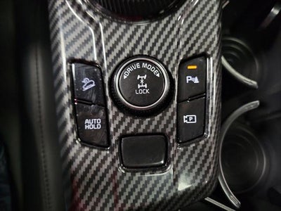 2025 Kia Sportage Hybrid SX-Prestige