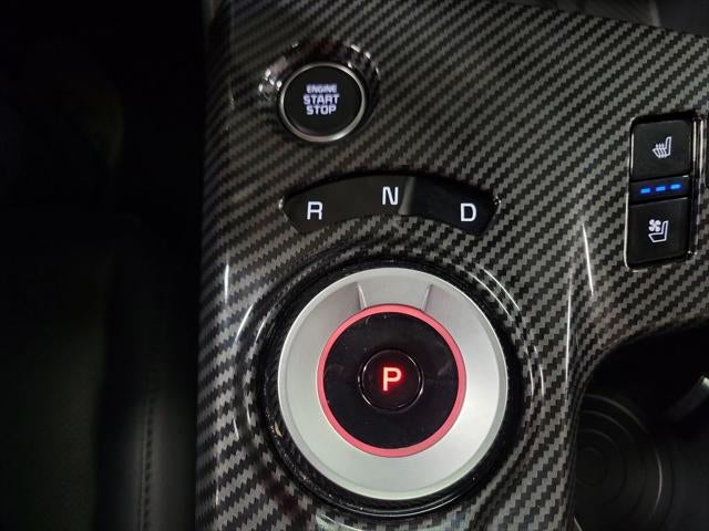 2025 Kia Sportage Hybrid SX-Prestige