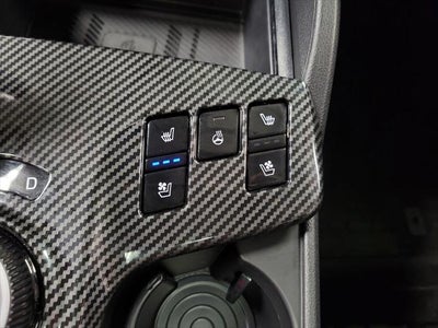 2025 Kia Sportage Hybrid SX-Prestige