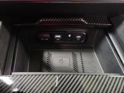 2025 Kia Sportage Hybrid SX-Prestige