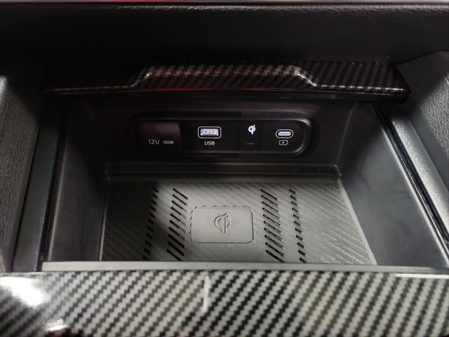 2025 Kia Sportage Hybrid SX-Prestige