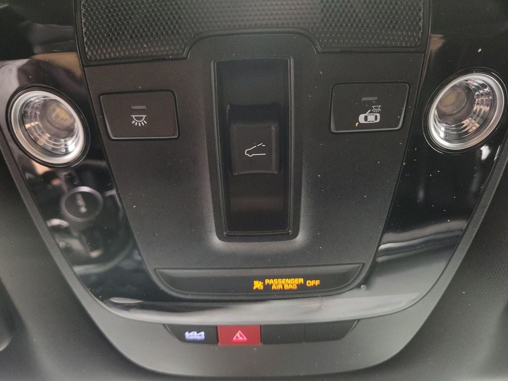 2024 Kia Sportage Plug-In Hybrid X-Line