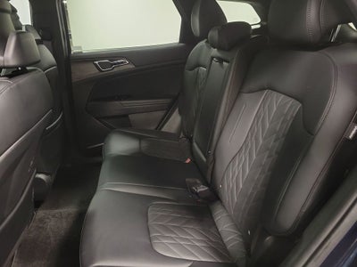 2024 Kia Sportage Plug-In Hybrid X-Line