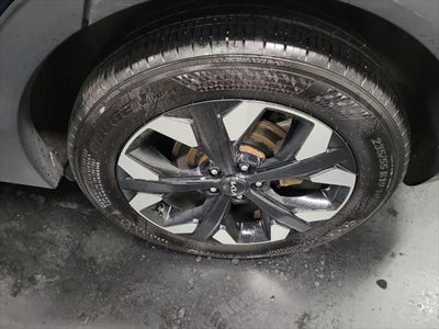 2024 Kia Sportage Plug-In Hybrid X-Line