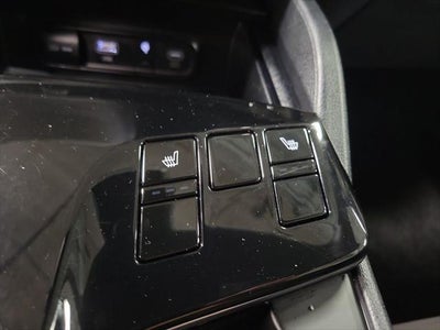 2024 Kia Sportage Plug-In Hybrid X-Line