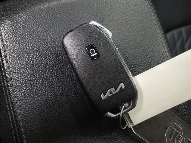 2024 Kia Sportage Plug-In Hybrid X-Line