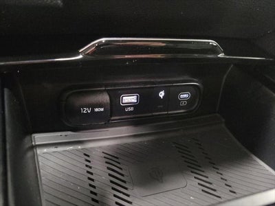 2024 Kia Sportage Plug-In Hybrid X-Line