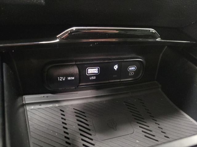 2024 Kia Sportage Plug-In Hybrid X-Line