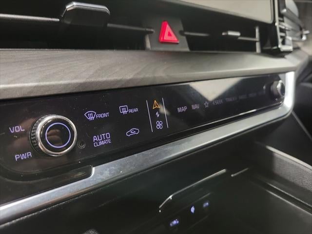 2024 Kia Sportage Plug-In Hybrid X-Line