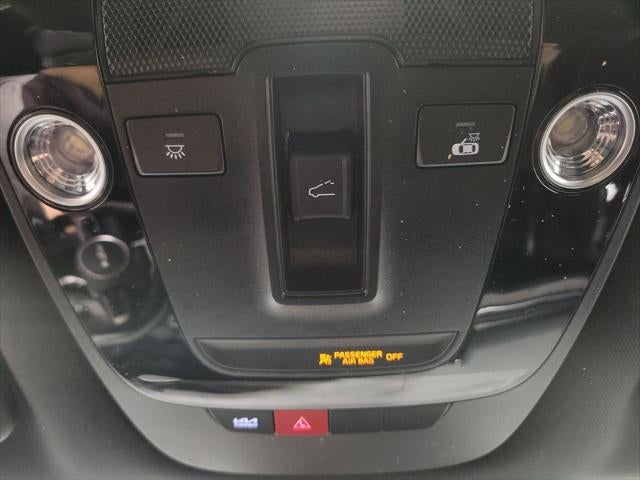 2024 Kia Sportage Plug-In Hybrid X-Line