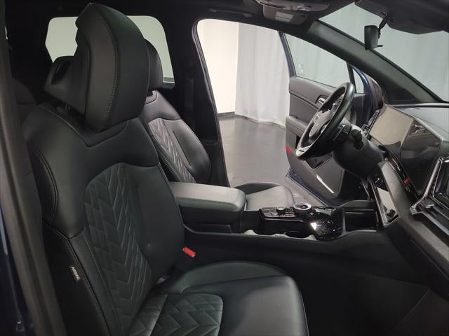 2024 Kia Sportage Plug-In Hybrid X-Line