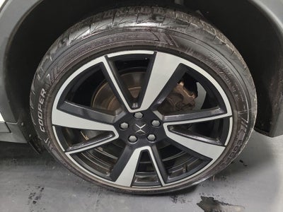 2022 Polestar 2 Long Range Dual Motor