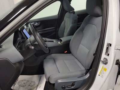 2022 Polestar 2 Long Range Dual Motor