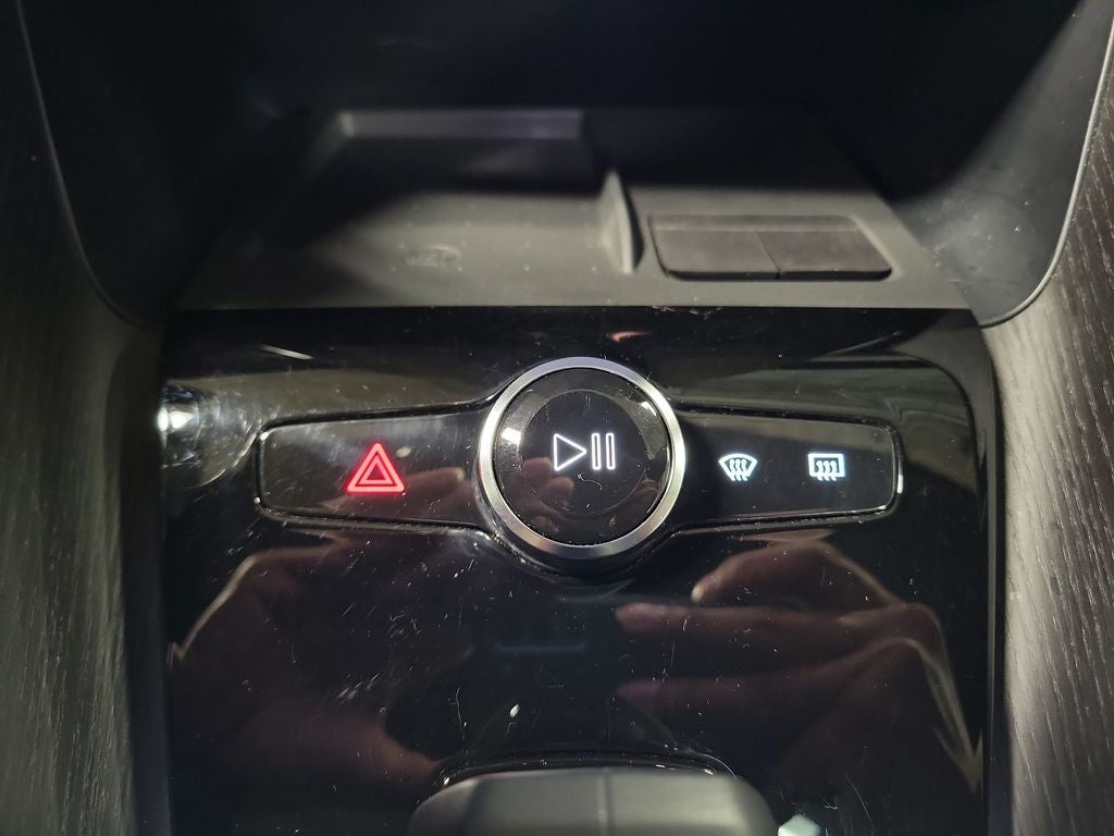 2022 Polestar 2 Long Range Dual Motor