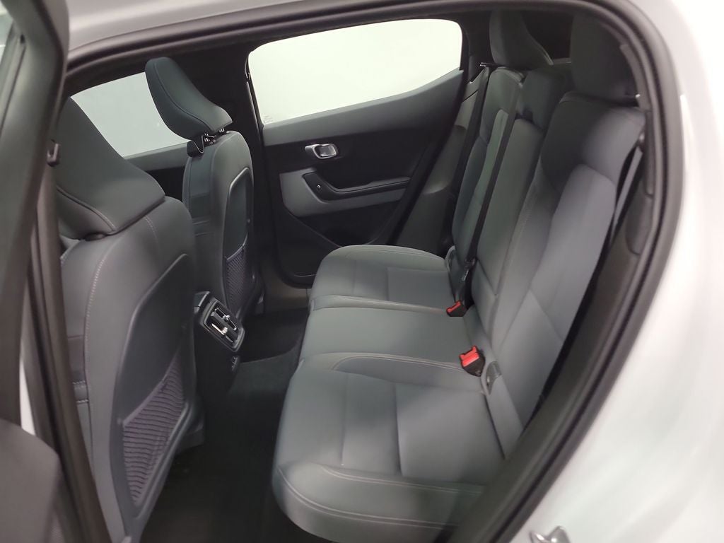 2022 Polestar 2 Long Range Dual Motor